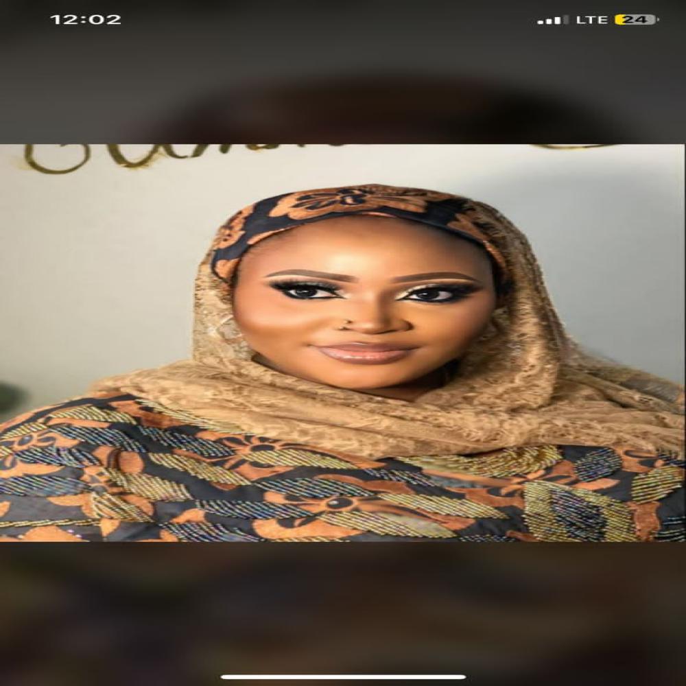 Safiyya Abdullahi Huguma