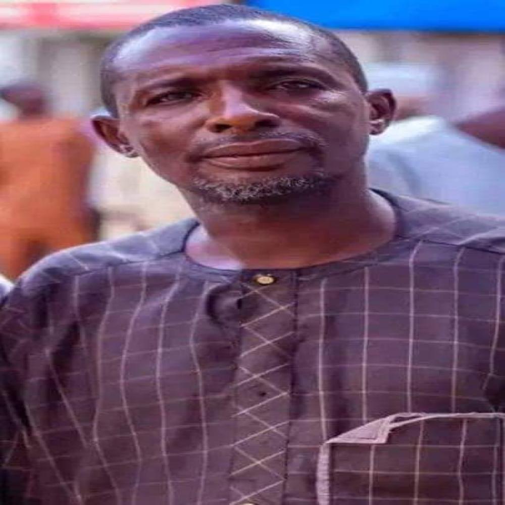 Abdul'aziz Sani Madakin Gini