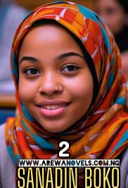 Sanadin Boko Book 2 Complete by Halima I Mashi .txt