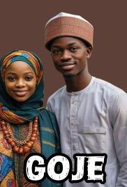 GOJE SADAUKI UMAR RETURN  NA  BINTA UMAR ABBALE .txt