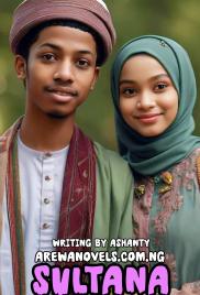 SULTANAAH Book 1 by Ashanty love.txt