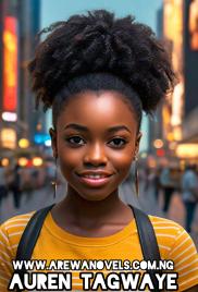AUREN TAGWAYE COMPLETE DOCUMENT Book .txt