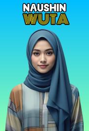 NAUSHIN WUTA Book Complete by Ameera Adam .txt