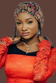 Mijin Marainiya Book Complete Hausa Novels by Fadila Lamido .pdf