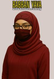 BABBAN YAYA Book Complete by Fauziyya S Madaki.pdf