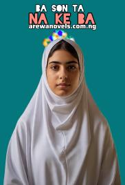 Ba Sonta nake ba  ( Tausayinta nake ) By UBEERA.pdf