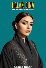  Halak Dina by Adama Umar.txt
