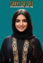 Sanyi Da Zafi By Maman Shakur.txt