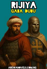 Rijiya Gaba Dubu Book 1 Chapter A by Madakin Gini.pdf