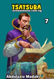 TATSUBA 7 Book Origal by Madakin Gini .pdf