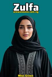 ZULFAH Complete Book 1&2 By Oum Maheer Miss Green.txt