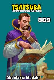 TSATSUBA BOOK 8&9 By Abdulaziz Sani .pdf