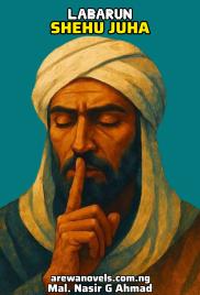 LABARUN SHEHU JAHA Complete Book Writing by Nasir G Ahmad Yan Awaki .txt