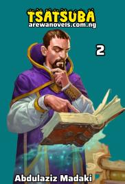 TSATSUBA 2 Littafin Yaki Na Abdulaziz Madakin Gini .pdf