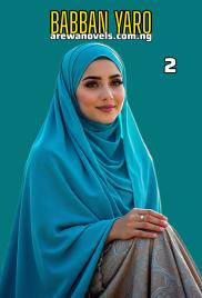BABBAN YARO Part 2 By Binta Umar Abbale .pdf
