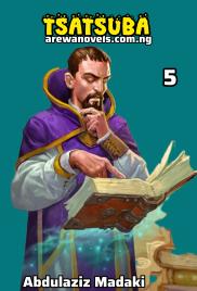 TSATSUBA BOOK 5 Complete by Madakin Gini .pdf