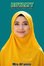ROYALTY (YAN SARAUTA) by Mrs Alamin.txt