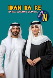 IDAN BA KE 1 TO 2 COMPLETE By Na'ima Suleiman Sarauta Nimcey luve .txt