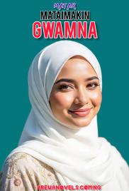 Yadda Naci Gindin Hajiya Gwale kawar Mamana, .pdf