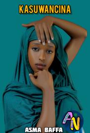 KASUWANCINA BOOK COMPLETE BY ASMA BAFFA.doc