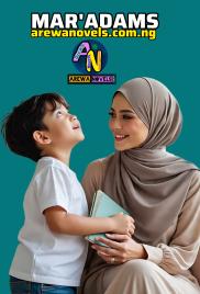 MARADAMS Book Complete BY AYSHA A BAGUDO.txt