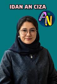 IDAN AN CIZA..! Part 1 Complete  by Janafty.txt