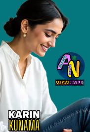 KARIN KUNAMA Book 1 free pages by Ameera Adam.docx