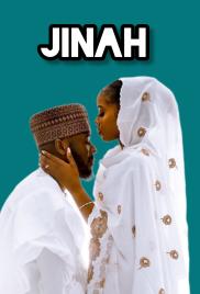 Jinah Complete Hausa Novel By Malik Ashtar.txt