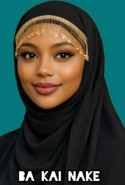 Ba Kai Nake So Ba  Complete Hausa Novel By Fatima Isa Manu.docx