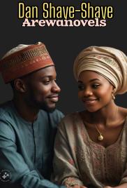 DAN SHAYE SHAYE NE BY OMH TEEMERH .txt