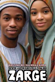 ZARGE Book Free Hausa Novels by Zahra Royal & Salma Ahmed Isa.txt