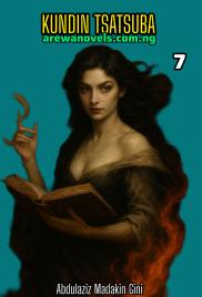 Kundin Tsatsuba 7 Littafin Hausa by Abdulaziz Madakin Gini.docx