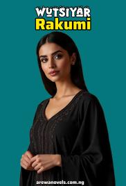 WUTSIYAR RAKUMI By Bilyn Abdul.txt