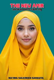 THE NEW EMIR Complete Na Na'ima Suleiman (Sarauta).txt