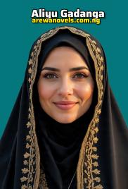 Aliyu Gadanga Book Complete by Janafty.txt