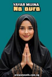 YAYAR MIJINA NA AURA Free Book By Maryamus Saadatu .pdf