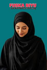 FUSKA BIYU COMPLET BOOK PDF Writing by Halima k. Mashi.txt