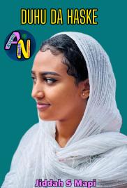 DUHU DA HASKE Hausa Novels by Jiddah S Mapi.docx