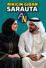  THE TWO LIGHTS (RIKICIN GIDAN SARAUTA) by Queen Mahirah.txt