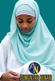 Zumuntar kenan 1 Hausa Novels by Takori.txt
