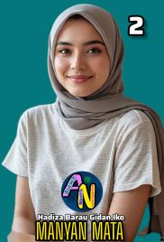 MANYAN MATA BOOK 2 BY HADIZA BARAU GIDAN IKO.docx