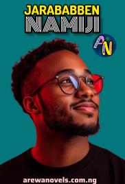 JARABABBEN NAMIJI Book1 by Oum Afnan.doc