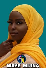 WAYE MIJINA (Return) 1 by Autar Alheri.txt