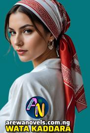 WATA KADDARA Complete book By (Yar gatan mama).doc