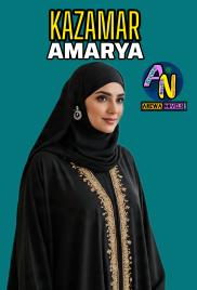 KAZAMAR AMARYA Book Completed.txt