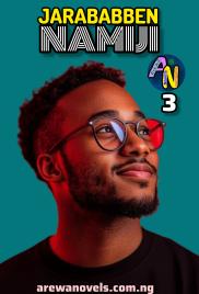 JARABABBEN NAMIJI  Book 3 by Oum Afnan.txt