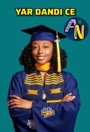 YAR DANDI CEH COMPLET BY SAADATU BINTU ABDULLAHI.txt