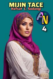 MIJIN TACE 4 COMPLETE HAUSA NOVEL BY SODANGI.txt
