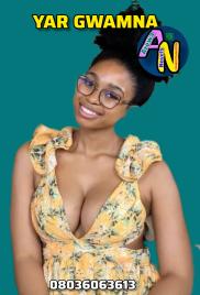 YAR GWAMNA MAI RUWAN DURI 08036063613.txt