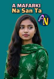 A MAFARKI NASANTA BY FA'EEH BG FIRSTLADY  .txt